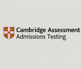 Cambridge Assessment Admissions Testing