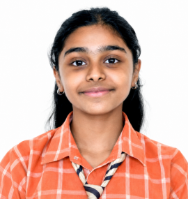 Xaviera Sultana Iqbal